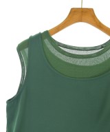 GEORGES RECH（ジョルジュレッシュ）ワンピース 緑 サイズ:40/40(M位) レディース/2200639509068