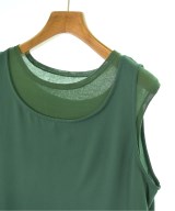 GEORGES RECH（ジョルジュレッシュ）ワンピース 緑 サイズ:40/40(M位) レディース/2200639509068