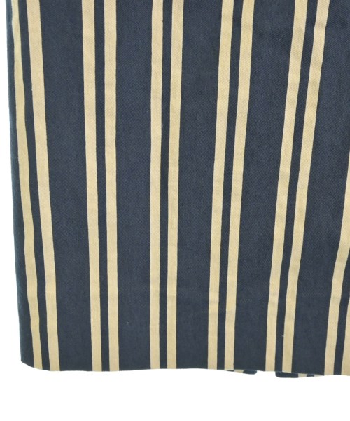 GEORGES RECH（ジョルジュレッシュ）ロング・マキシ丈スカート 紺 サイズ:40(M位) レディース/2200639509082