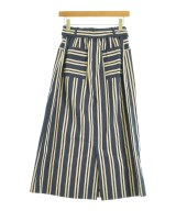 GEORGES RECH（ジョルジュレッシュ）ロング・マキシ丈スカート 紺 サイズ:40(M位) レディース/2200639509082