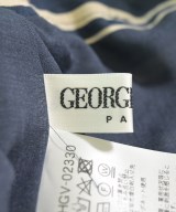 GEORGES RECH（ジョルジュレッシュ）ロング・マキシ丈スカート 紺 サイズ:40(M位) レディース/2200639509082