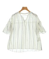 GEORGES RECH（ジョルジュレッシュ）ブラウス 白 サイズ:36(S位) レディース/2200651957021