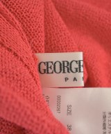 GEORGES RECH（ジョルジュレッシュ）ベスト/ノースリーブ オレンジ サイズ:38(M位) レディース/2200699718028