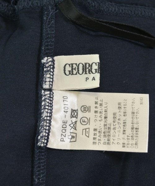 GEORGES RECH（ジョルジュレッシュ）その他 紺 サイズ:40(M位) レディース/2200704224018