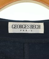 GEORGES RECH（ジョルジュレッシュ）ワンピース 紺 サイズ:38(M位) レディース/2200704224025