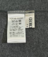 GEORGES RECH（ジョルジュレッシュ）ワンピース グレー サイズ:38(M位) レディース/2200704224032