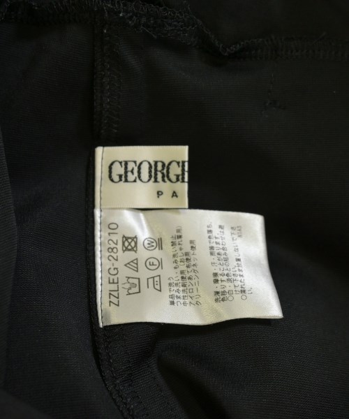 GEORGES RECH（ジョルジュレッシュ）その他 黒 サイズ:40(M位) レディース/2200704224117