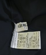 GEORGES RECH（ジョルジュレッシュ）ワンピース 紺 サイズ:38(M位) レディース/2200704224124
