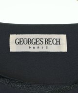 GEORGES RECH（ジョルジュレッシュ）ワンピース 紺 サイズ:40(M位) レディース/2200704224131