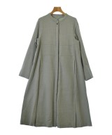 GEORGES RECH シャツワンピース