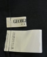 GEORGES RECH（ジョルジュレッシュ）ワンピース 黒 サイズ:38(M位) レディース/2200704224155