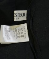 GEORGES RECH（ジョルジュレッシュ）ワンピース 黒 サイズ:38(M位) レディース/2200704224155