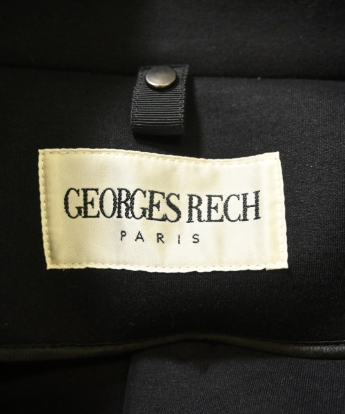 GEORGES RECH（ジョルジュレッシュ）その他 黒 サイズ:38(M位) レディース/2200704224179