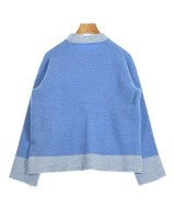 GEORGES RECH（ジョルジュレッシュ）ニット・セーター 青 サイズ:38(M位) レディース/2200654046012