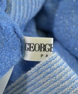 GEORGES RECH（ジョルジュレッシュ）ニット・セーター 青 サイズ:38(M位) レディース/2200654046012