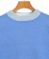 GEORGES RECH（ジョルジュレッシュ）ニット・セーター 青 サイズ:38(M位) レディース/2200654046012