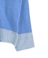 GEORGES RECH（ジョルジュレッシュ）ニット・セーター 青 サイズ:38(M位) レディース/2200654046012