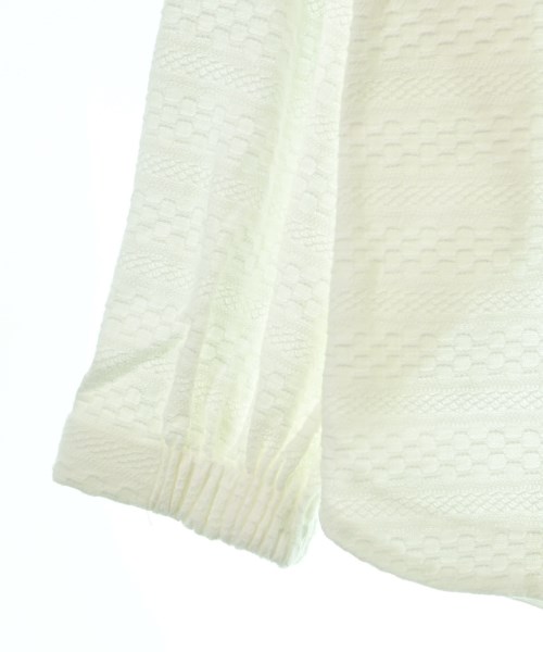 GEORGES RECH（ジョルジュレッシュ）その他 白 サイズ:38(M位) レディース/2200664213176