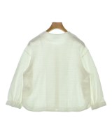 GEORGES RECH（ジョルジュレッシュ）その他 白 サイズ:38(M位) レディース/2200664213176