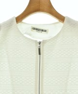 GEORGES RECH（ジョルジュレッシュ）その他 白 サイズ:38(M位) レディース/2200664213176