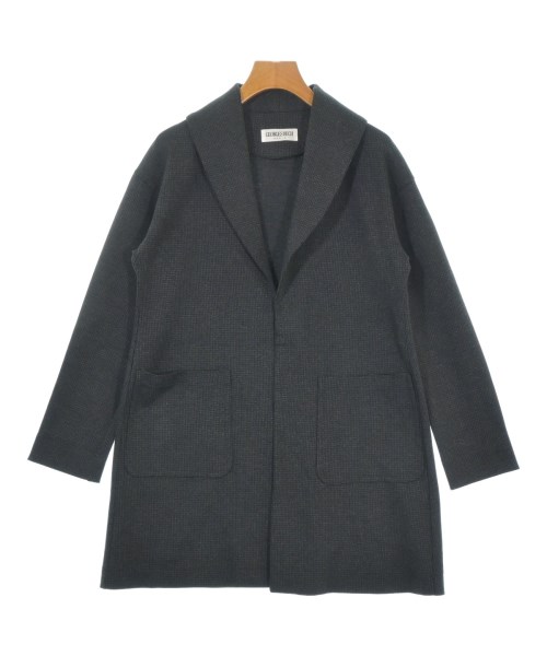 GEORGES RECH(ジョルジュレッシュ)その他 グレー サイズ:36(S位)/2200667029026