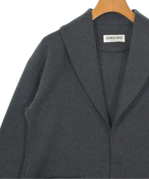 GEORGES RECH（ジョルジュレッシュ）その他 グレー サイズ:36(S位) レディース/2200667029026