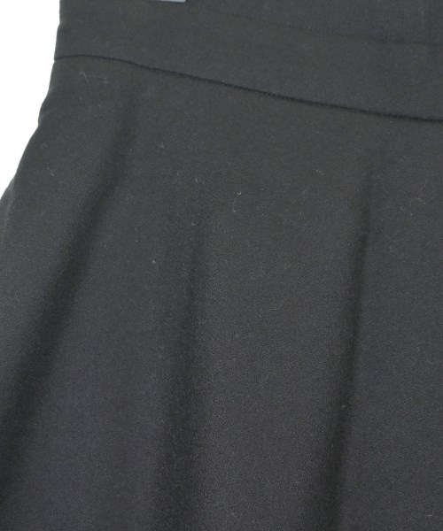 GEORGES RECH（ジョルジュレッシュ）ロング・マキシ丈スカート 黒 サイズ:36(S位) レディース/2200667029033