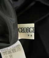 GEORGES RECH（ジョルジュレッシュ）ロング・マキシ丈スカート 黒 サイズ:36(S位) レディース/2200667029033