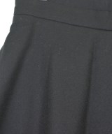 GEORGES RECH（ジョルジュレッシュ）ロング・マキシ丈スカート 黒 サイズ:36(S位) レディース/2200667029033