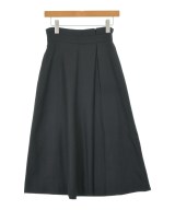 GEORGES RECH ロング・マキシ丈スカート