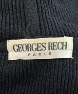 GEORGES RECH（ジョルジュレッシュ）カーディガン 紺 サイズ:36(S位) レディース/2200667029088