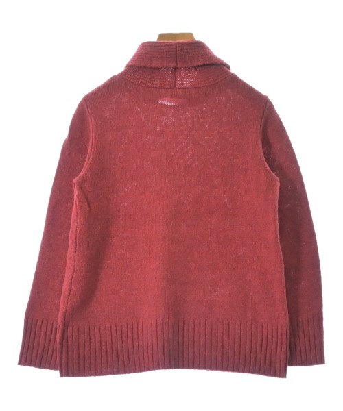 GEORGES RECH（ジョルジュレッシュ）ニット・セーター 赤 サイズ:36(S位) レディース/2200667029095