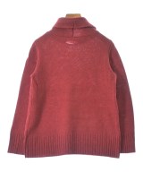 GEORGES RECH（ジョルジュレッシュ）ニット・セーター 赤 サイズ:36(S位) レディース/2200667029095