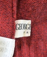 GEORGES RECH（ジョルジュレッシュ）ニット・セーター 赤 サイズ:36(S位) レディース/2200667029095