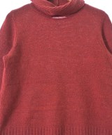 GEORGES RECH（ジョルジュレッシュ）ニット・セーター 赤 サイズ:36(S位) レディース/2200667029095