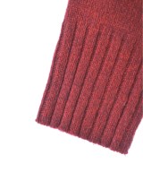 GEORGES RECH（ジョルジュレッシュ）ニット・セーター 赤 サイズ:36(S位) レディース/2200667029095