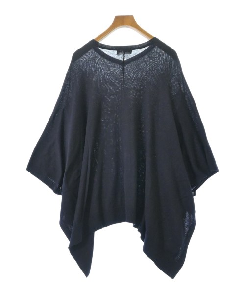 GEORGES RECH（ジョルジュレッシュ）ニット・セーター 紺 サイズ:36(S位) レディース/2200667029101