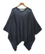 GEORGES RECH（ジョルジュレッシュ）ニット・セーター 紺 サイズ:36(S位) レディース/2200667029101