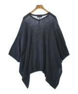 GEORGES RECH（ジョルジュレッシュ）ニット・セーター 紺 サイズ:36(S位) レディース/2200667029101