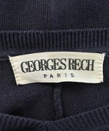 GEORGES RECH（ジョルジュレッシュ）ニット・セーター 紺 サイズ:36(S位) レディース/2200667029101