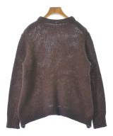 GEORGES RECH（ジョルジュレッシュ）ニット・セーター 茶 サイズ:36(S位) レディース/2200667029118