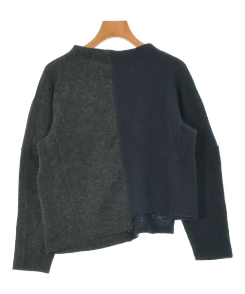 GEORGES RECH(ジョルジュレッシュ)ニット・セーター 紺 サイズ:36(S位)/2200667029132