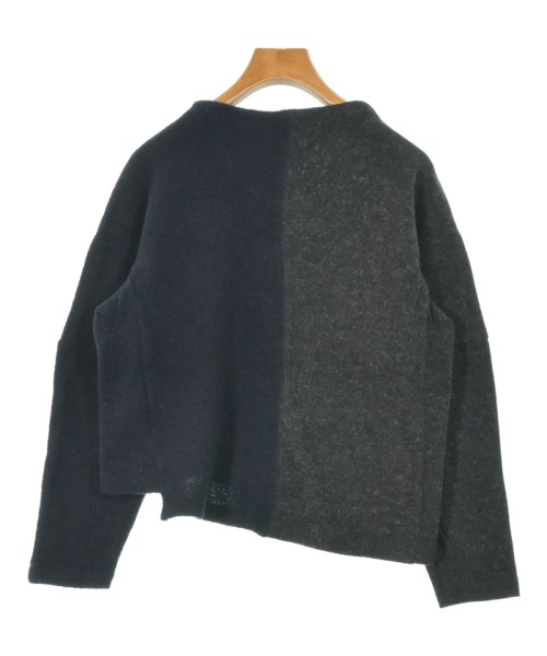 GEORGES RECH（ジョルジュレッシュ）ニット・セーター 紺 サイズ:36(S位) レディース/2200667029132