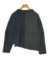 GEORGES RECH（ジョルジュレッシュ）ニット・セーター 紺 サイズ:36(S位) レディース/2200667029132