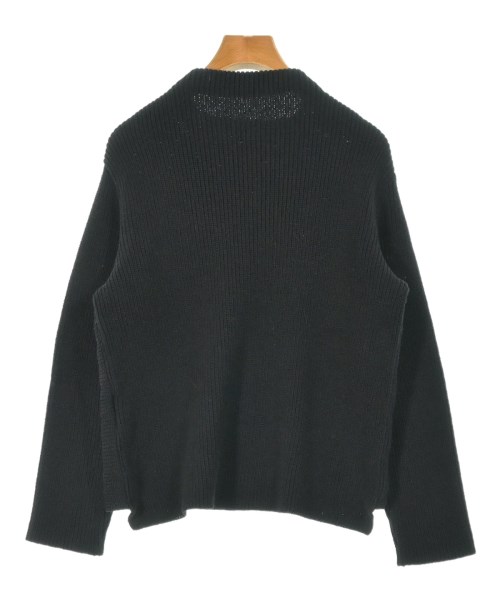 GEORGES RECH（ジョルジュレッシュ）ニット・セーター 黒 サイズ:36(S位) レディース/2200667029149