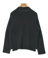 GEORGES RECH（ジョルジュレッシュ）ニット・セーター 黒 サイズ:36(S位) レディース/2200667029149