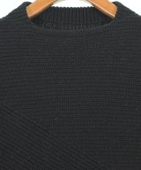 GEORGES RECH（ジョルジュレッシュ）ニット・セーター 黒 サイズ:36(S位) レディース/2200667029149