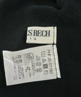 GEORGES RECH（ジョルジュレッシュ）ニット・セーター 黒 サイズ:36(S位) レディース/2200667029170