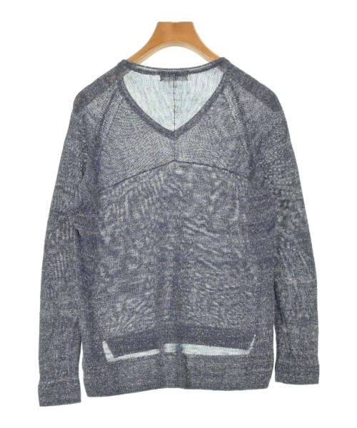 GEORGES RECH（ジョルジュレッシュ）ニット・セーター 紺 サイズ:36(S位) レディース/2200667029187