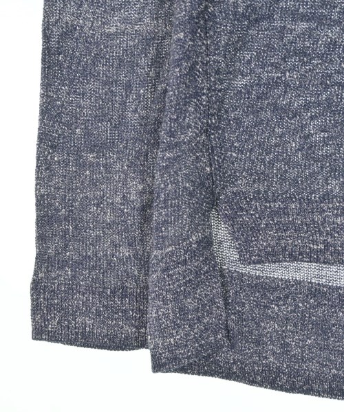 GEORGES RECH（ジョルジュレッシュ）ニット・セーター 紺 サイズ:36(S位) レディース/2200667029187